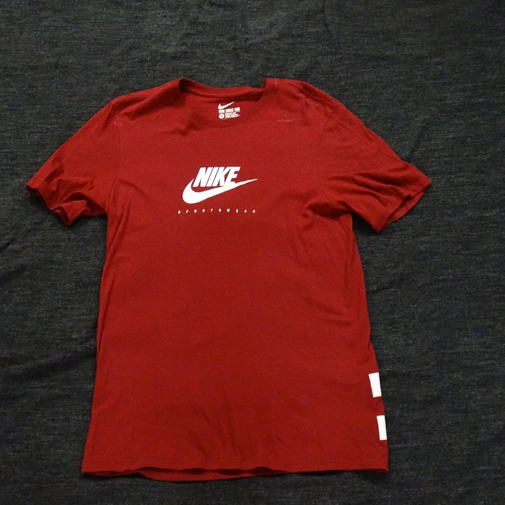 Nike 72 short sleeve T-shirt
